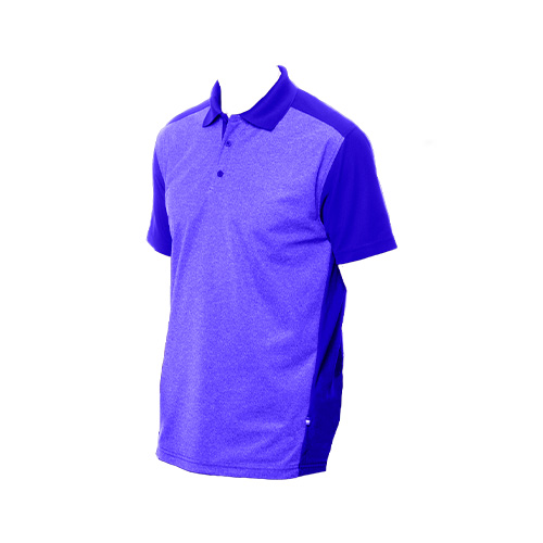 POLO BW COMBINADA CABALLERO - Vista 9